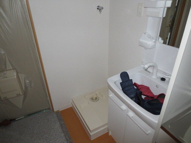 グレイス新栄の物件内観写真