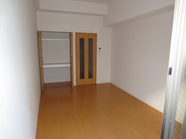 グレイス新栄の物件内観写真