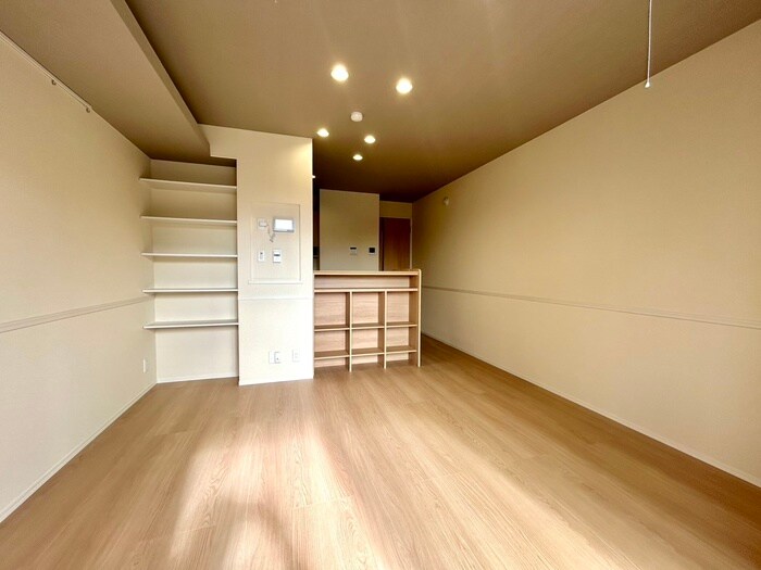 ラコリーナ花園の物件内観写真