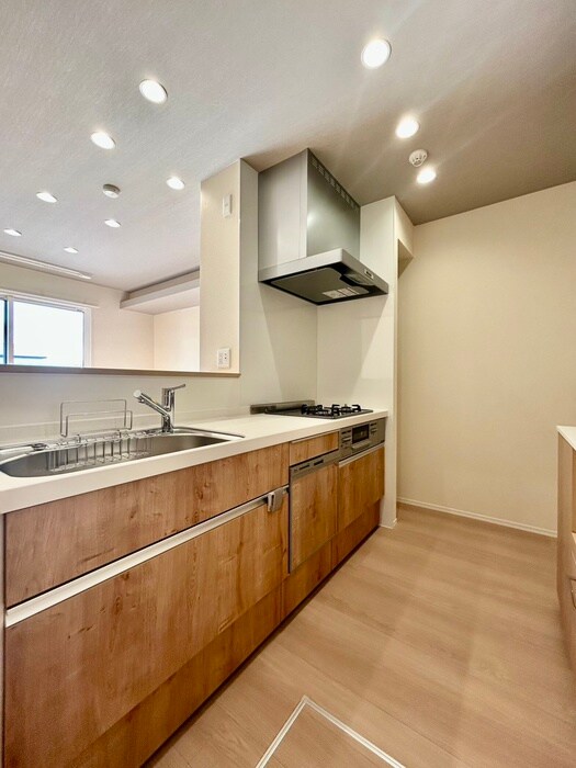 ラコリーナ花園の物件内観写真