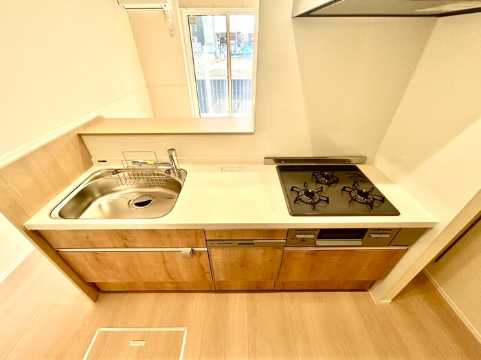 ラコリーナ花園の物件内観写真