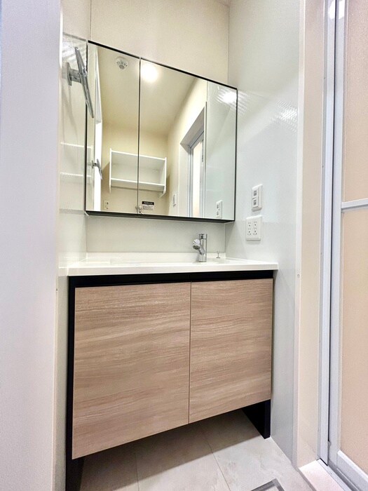 ラコリーナ花園の物件内観写真