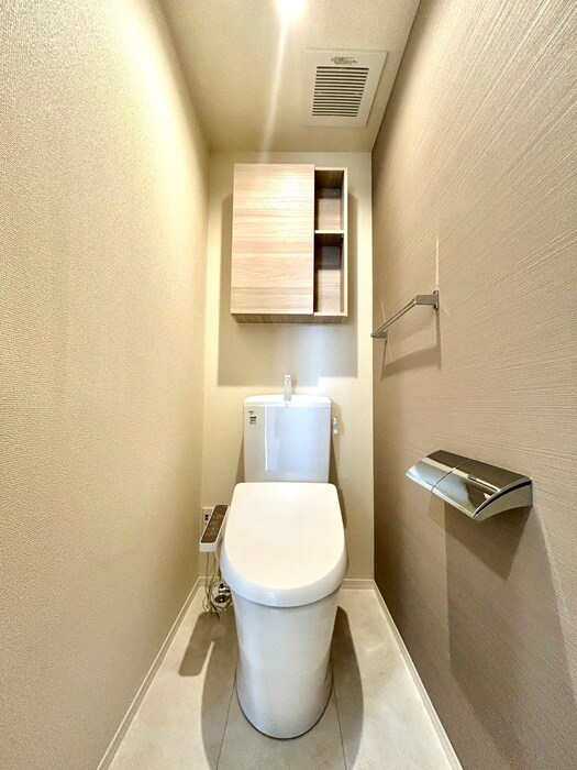 ラコリーナ花園の物件内観写真