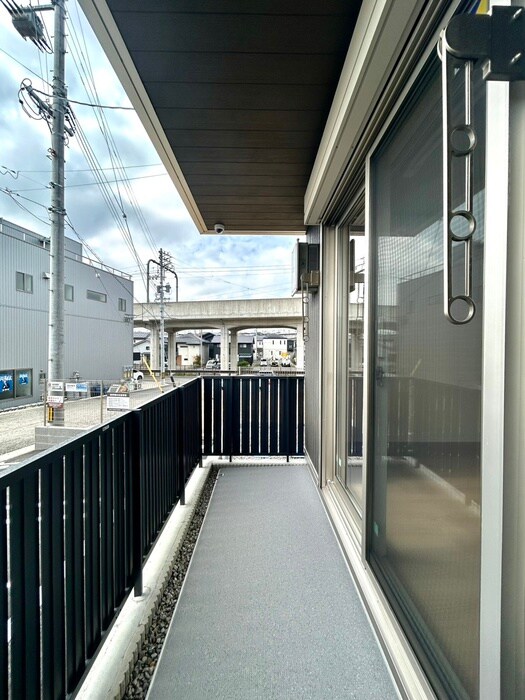 ラコリーナ花園の物件内観写真