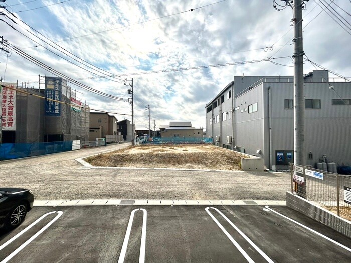 ラコリーナ花園の物件内観写真