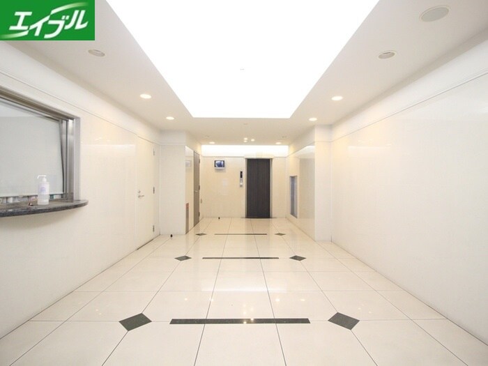 Ｇｒａｍｅｒｃｙ　Ｓａｋａｅの物件外観写真