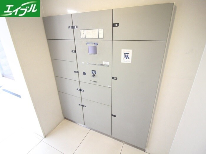 Ｇｒａｍｅｒｃｙ　Ｓａｋａｅの物件外観写真