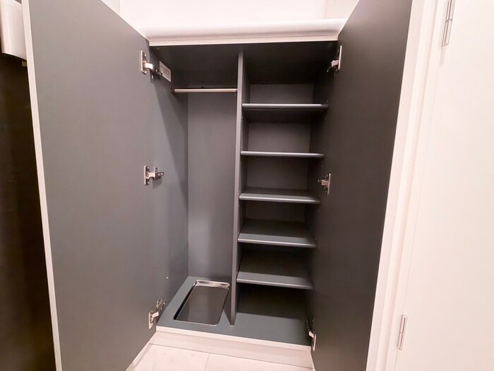 Ｇｒａｍｅｒｃｙ　Ｓａｋａｅの物件内観写真