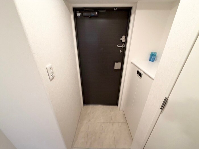 Ｇｒａｍｅｒｃｙ　Ｓａｋａｅの物件内観写真