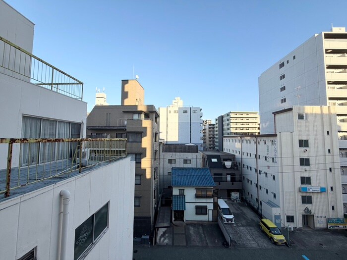 Ｇｒａｍｅｒｃｙ　Ｓａｋａｅの物件内観写真