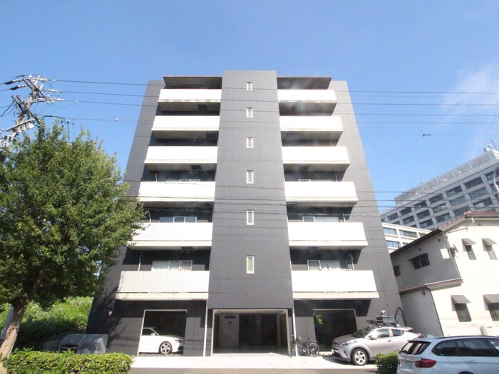 ｎｏｖｅｌの物件外観写真