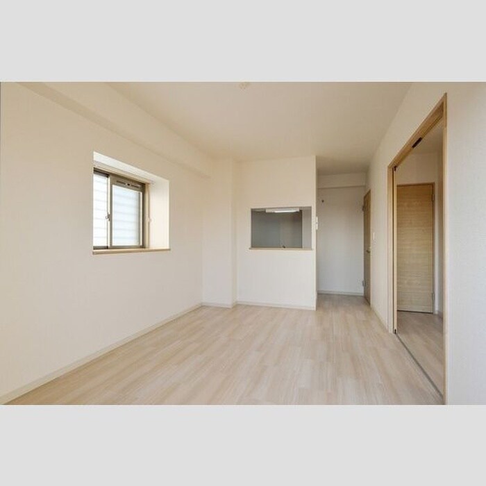 ボヌールレジデンスの物件内観写真