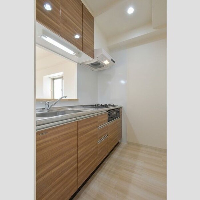 ボヌールレジデンスの物件内観写真