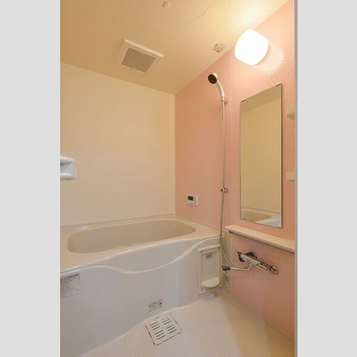 ボヌールレジデンスの物件内観写真