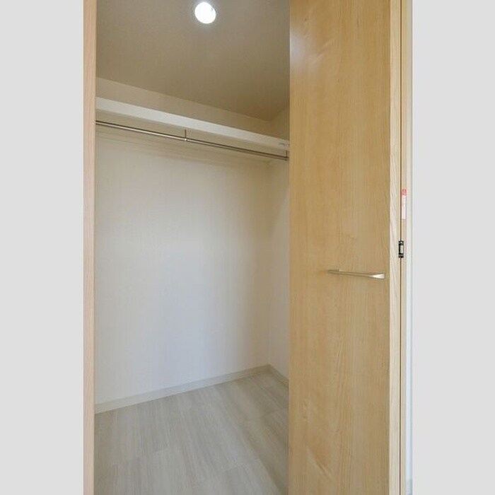 ボヌールレジデンスの物件内観写真