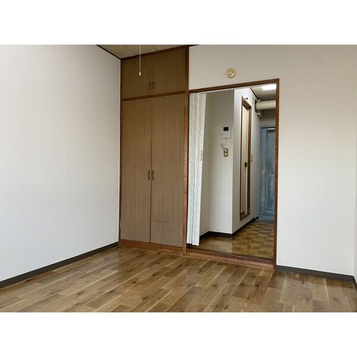 刈谷マンションの物件内観写真