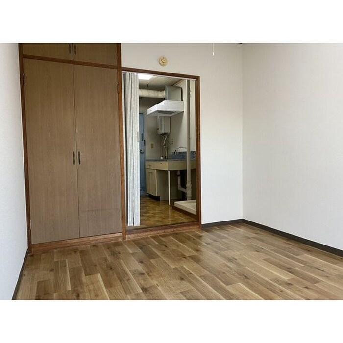 刈谷マンションの物件内観写真