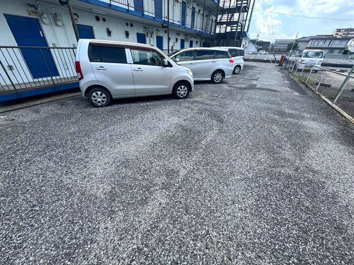 刈谷マンションの物件外観写真