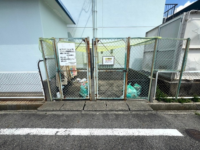 刈谷マンションの物件外観写真