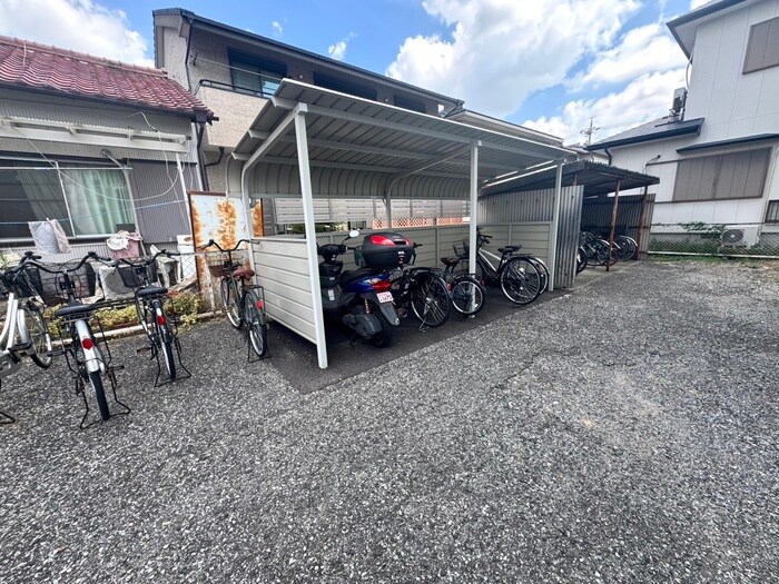 刈谷マンションの物件外観写真