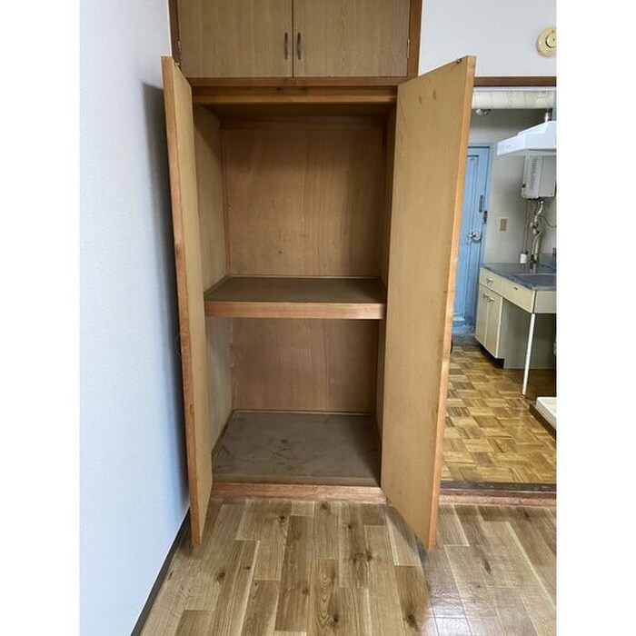 刈谷マンションの物件内観写真