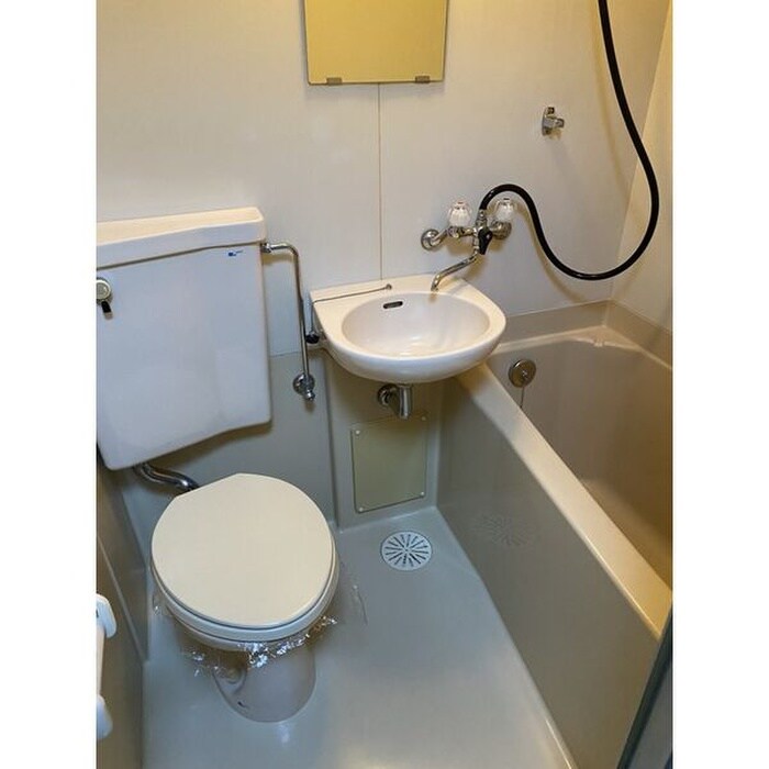 刈谷マンションの物件内観写真