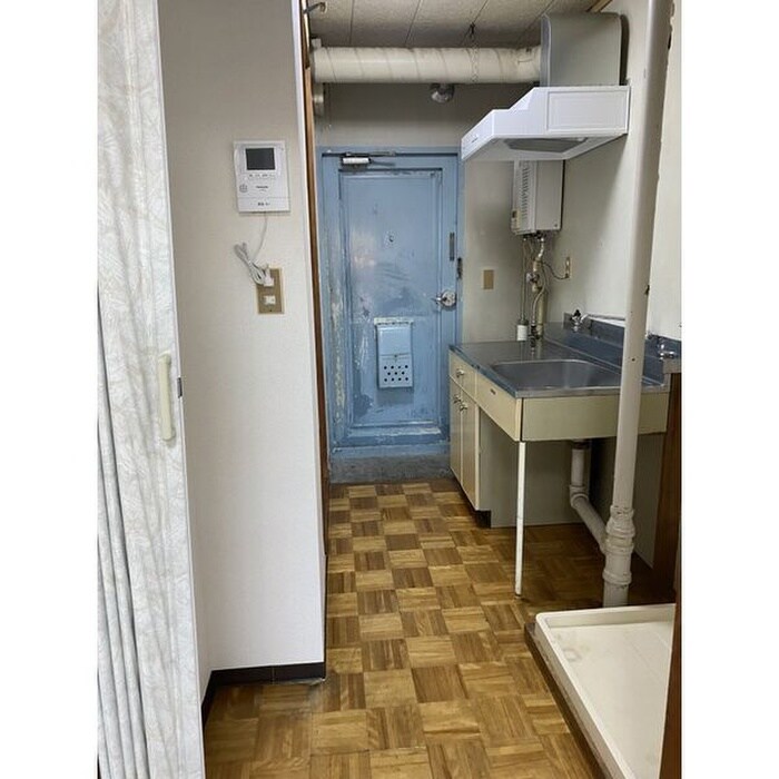 刈谷マンションの物件内観写真