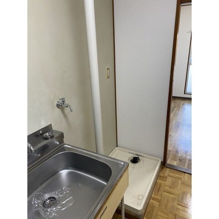 刈谷マンションの物件内観写真