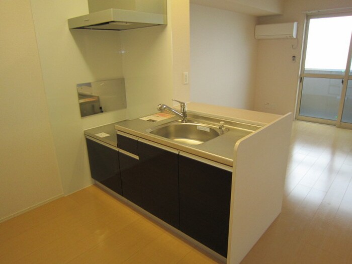 サンシャイン－ビレッジの物件内観写真