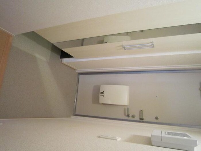 サンシャイン－ビレッジの物件内観写真