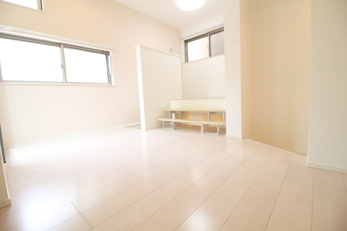 ハーモニーテラス木之免町の物件内観写真
