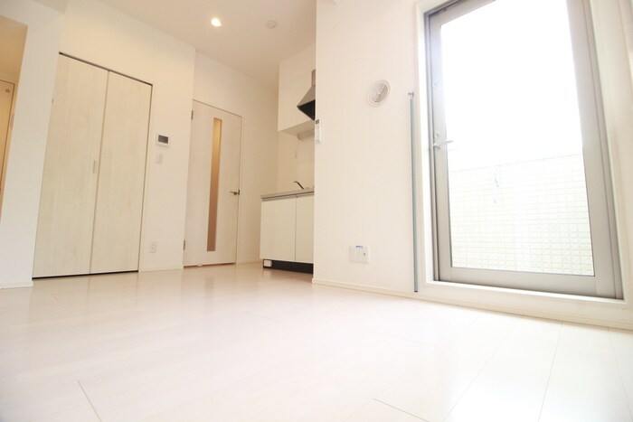 ハーモニーテラス木之免町の物件内観写真