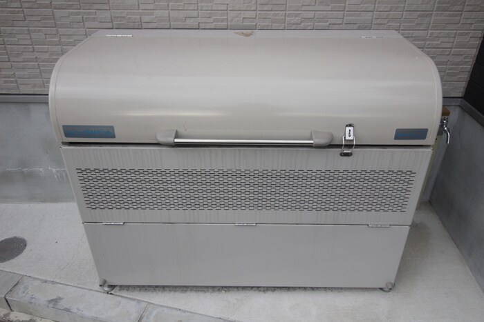 ハーモニーテラス木之免町の物件外観写真