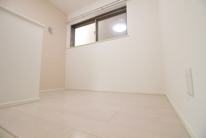 ハーモニーテラス木之免町の物件内観写真