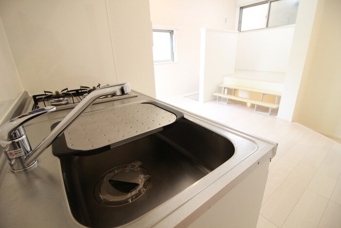 ハーモニーテラス木之免町の物件内観写真