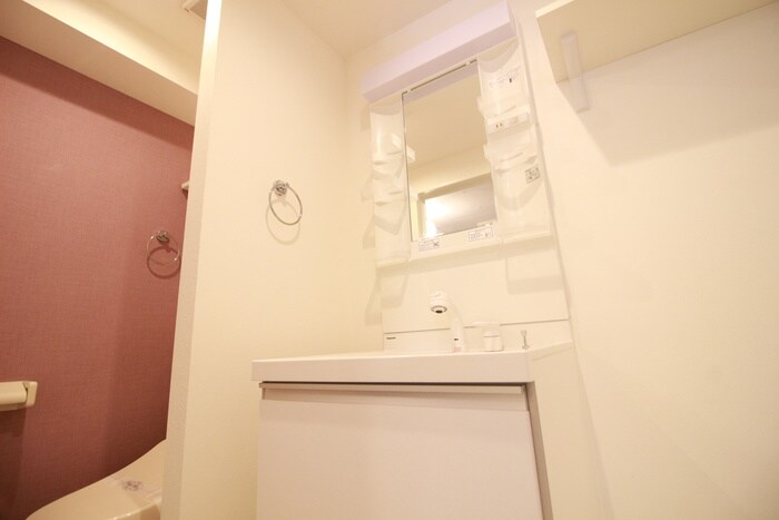 ハーモニーテラス木之免町の物件内観写真