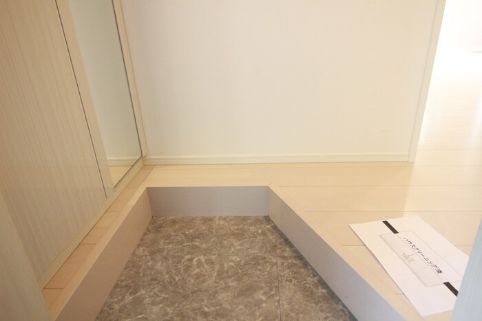 ハーモニーテラス木之免町の物件内観写真