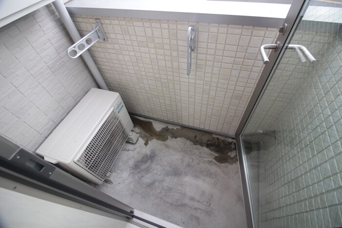 ハーモニーテラス木之免町の物件内観写真