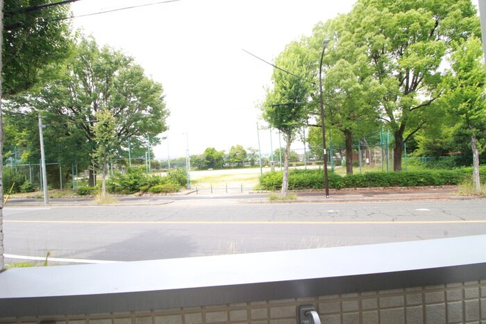 ハーモニーテラス木之免町の物件内観写真