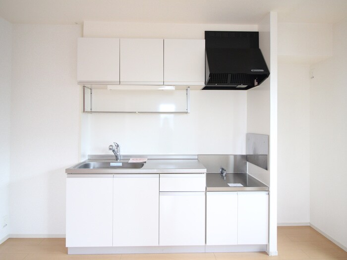 太陽の物件内観写真