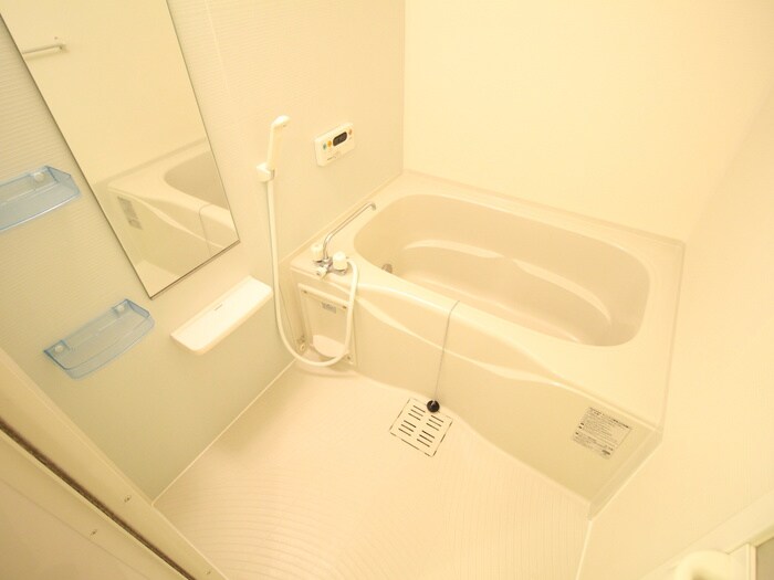 太陽の物件内観写真