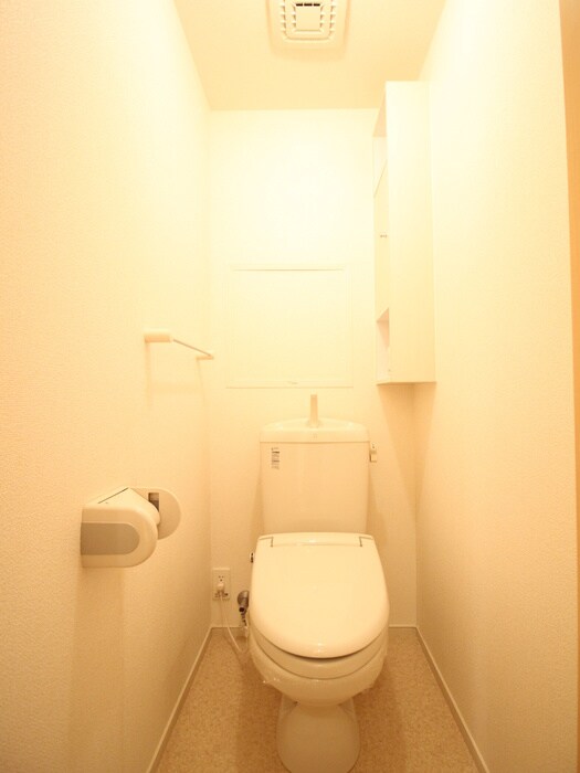 太陽の物件内観写真