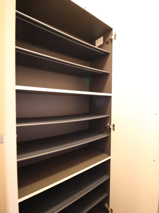 太陽の物件内観写真