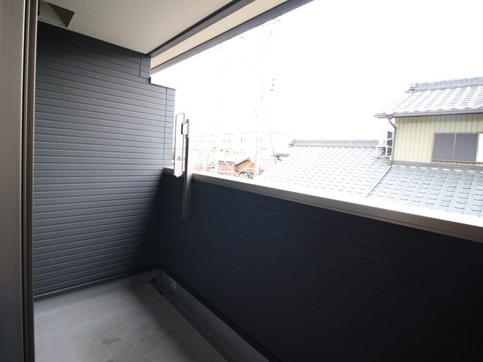 太陽の物件内観写真