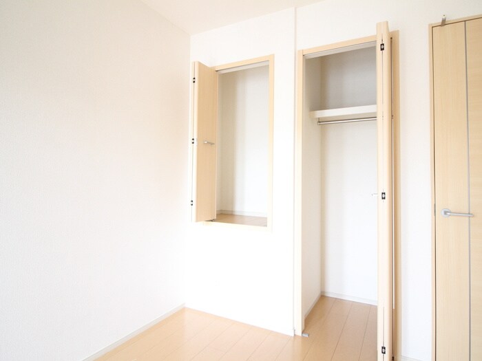 太陽の物件内観写真