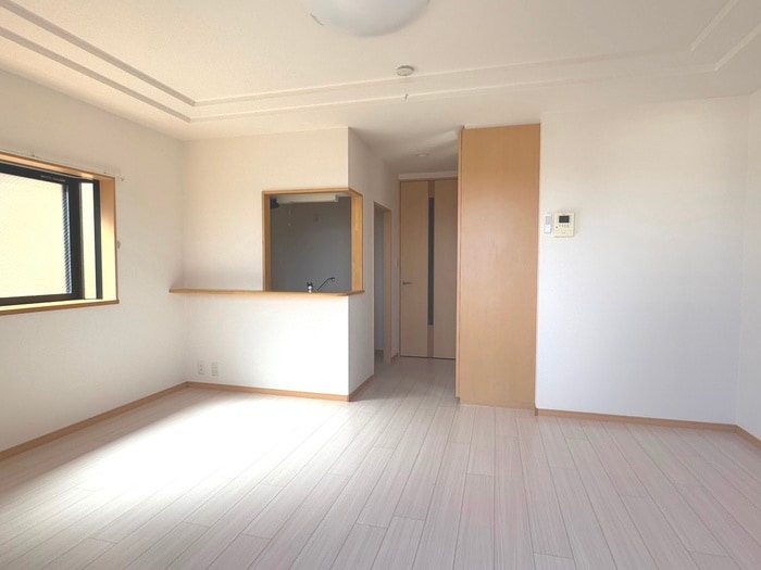 アーバンフォレストの物件内観写真