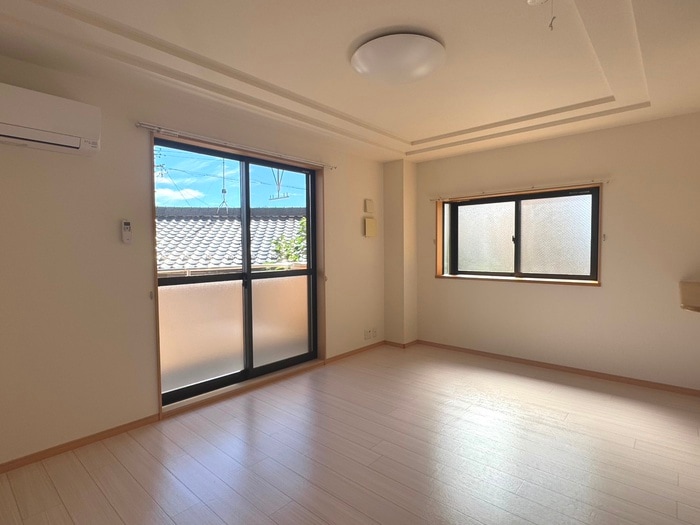 アーバンフォレストの物件内観写真