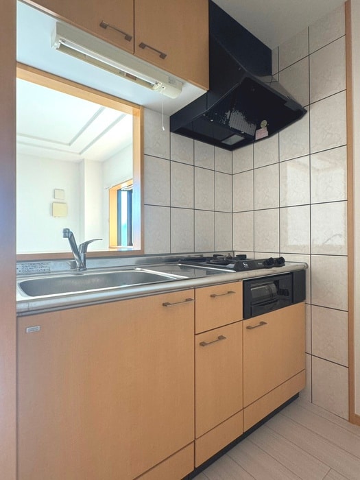 アーバンフォレストの物件内観写真