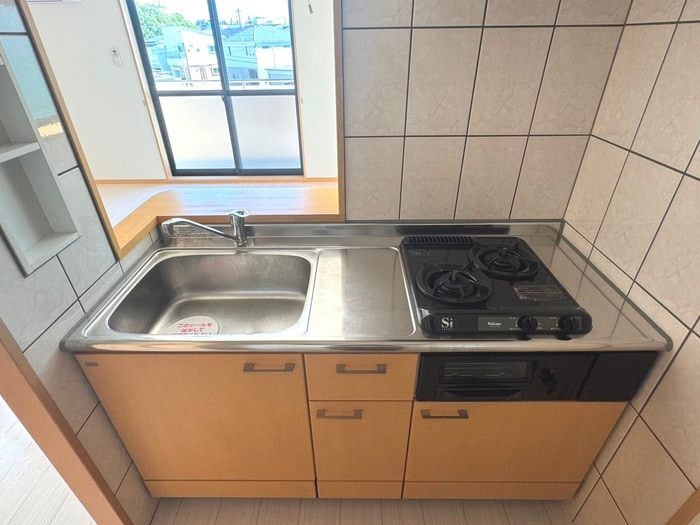 アーバンフォレストの物件内観写真