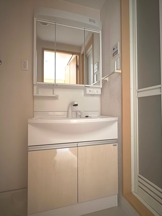 アーバンフォレストの物件内観写真